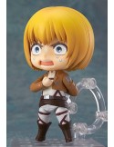 L'ATTAQUE DES TITANS Nendoroid figurine Armin Arlert 10 cm