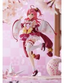 Hololive Production Figurine Pop Up Parade Sakura Miko 17 cm