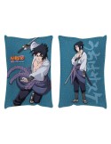 Naruto Shippuden coussin Sasuke 50 x 33 cm
