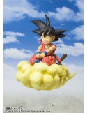 S.H.Figuarts DRAGON BALL SON GOKU Kid