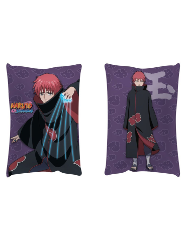 Naruto Shippuden coussin Sasori 50 x 33 cm