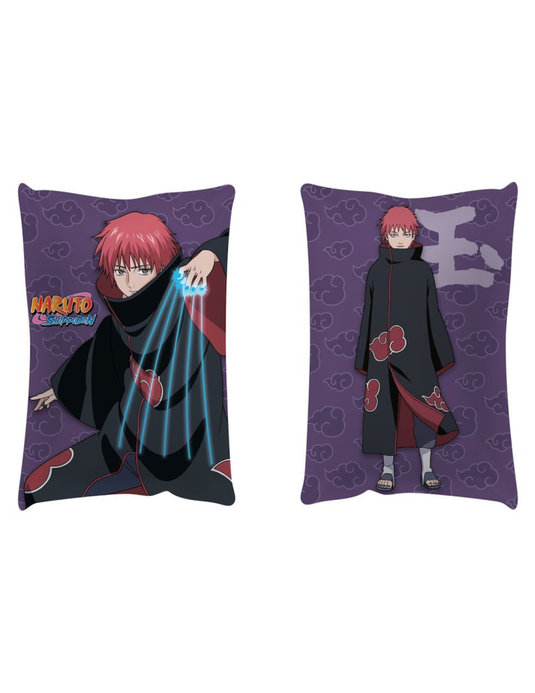 Naruto Shippuden coussin Sasori 50 x 33 cm