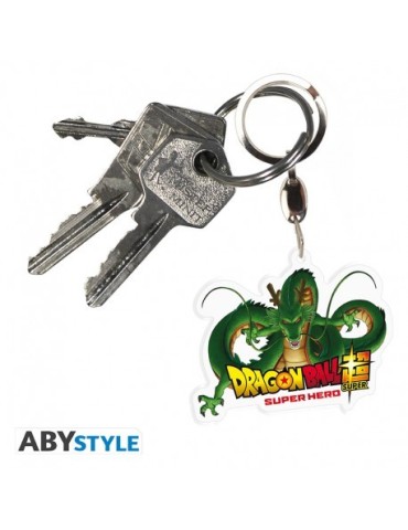 DRAGON BALL HERO - Porte-clés Acryl® - Shenron
