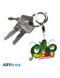 DRAGON BALL HERO - Porte-clés Acryl® - Shenron