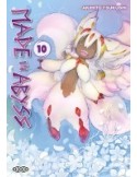 Made In Abyss Tome 10
