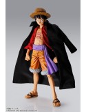 ONE PIECE LUFFY IMAGINATION WORKS
