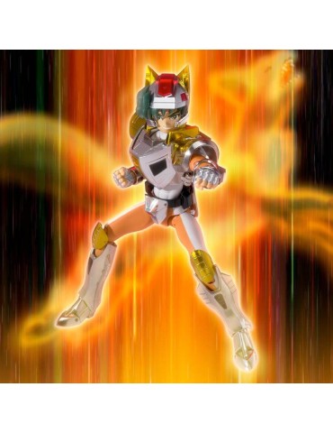 Saint Seiya - Myth Cloth Daichi du Petit Renard Revival Ver