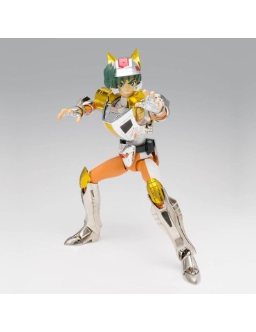 Saint Seiya - Myth Cloth Daichi du Petit Renard Revival Ver
