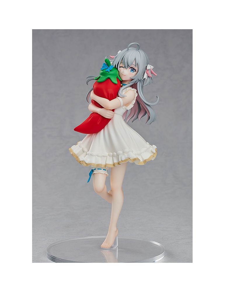 Kagura Nana Figurine Pop Up Parade 16 cm