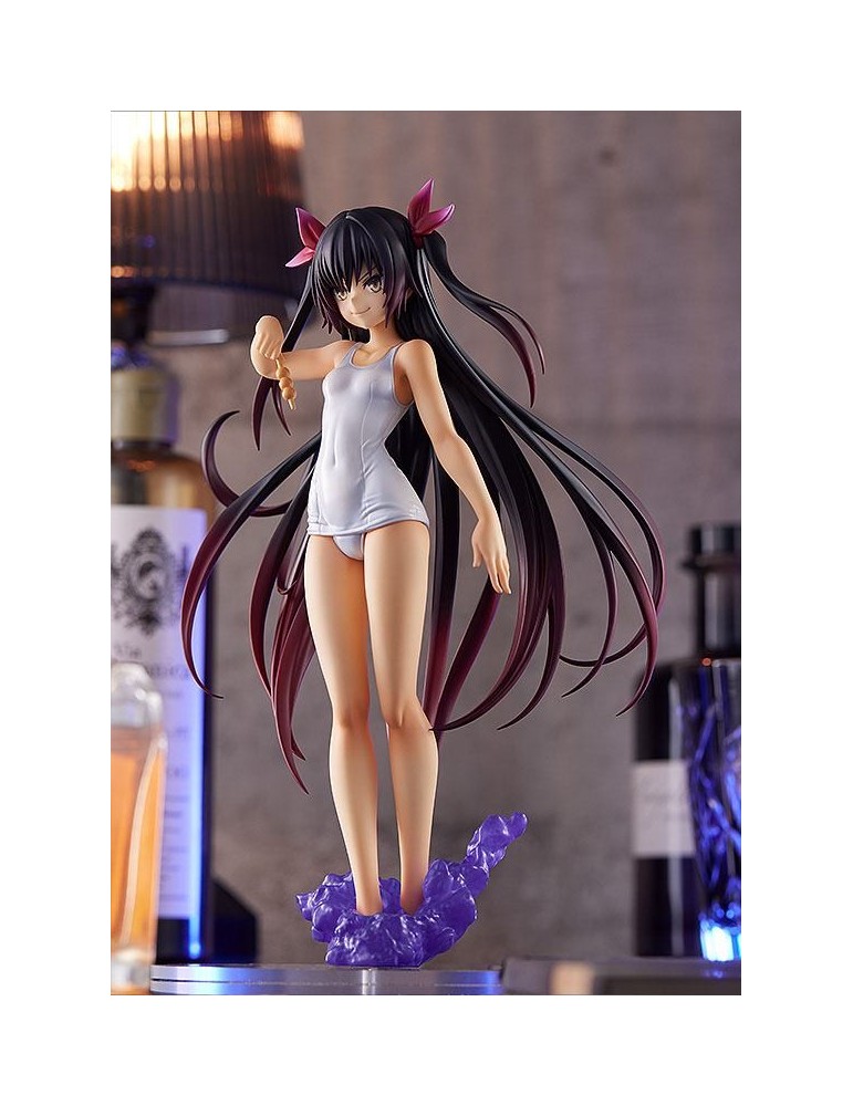 To Love-Ru Darkness Figurine Pop Up Parade Nemesis 18 cm