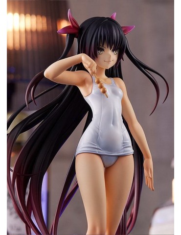 To Love-Ru Darkness Figurine Pop Up Parade Nemesis 18 cm