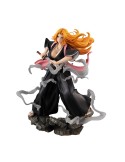 BLEACH - Rangiku Matsumoto - Figurine GEM Series 24 cm