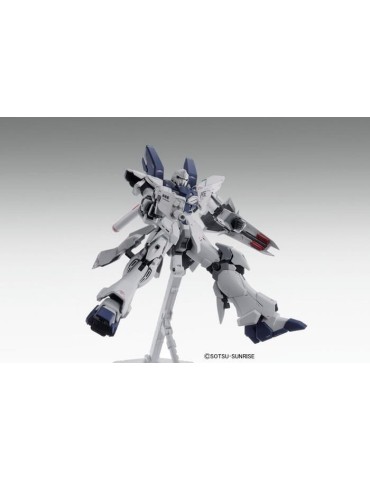 MG - Gundam Sinanju Stein Ver KA