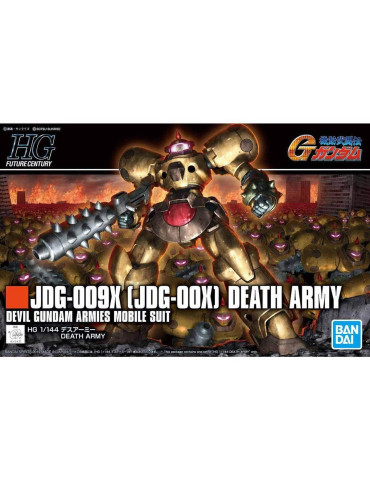 HG -  Gundam Death Army ( 230 )