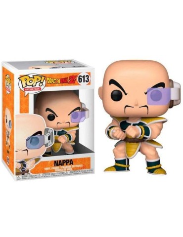 Dragon Ball Z - Funko Pop 613 Nappa