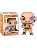 Dragon Ball Z - Funko Pop 613 Nappa