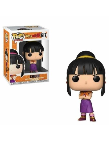 Dragon Ball Z - Funko Pop 617 Chichi