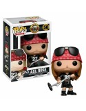 Rocks - Funko Pop 50 Guns 'N' Roses - Axel Rose