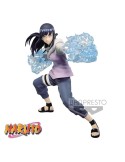 Naruto Shippuden Figurine Vibration Stars Hyuga Hinata 16 cm