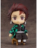 Demon Slayer figurine Nendoroid Swacchao Tanjiro Kamado 9 cm
