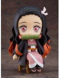 Demon Slayer figurine Nendoroid Swacchao! Nezuko Kamado 9 cm