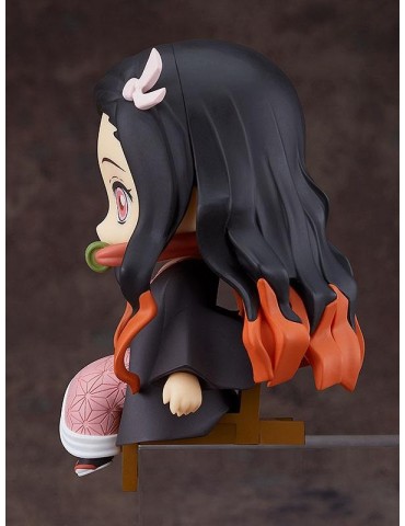Demon Slayer figurine Nendoroid Swacchao! Nezuko Kamado 9 cm