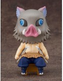 Demon Slayer figurine Nendoroid Swacchao! Inosuke Hashibira 9 cm