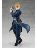 Fullmetal Alchemist Brotherhood Figurine Pop Up Parade Riza Hawkeye 16 cm