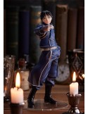 Fullmetal Alchemist Brotherhood Figurine Pop Up Parade Roy Mustang 17 cm