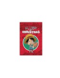 ONE PIECE - Magnet - "ALL I WANT FOR CHRISTMAS"