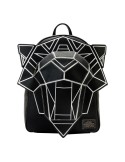 Marvel by Loungefly Sac A Dos Black Panther Wakanda Forever Figural