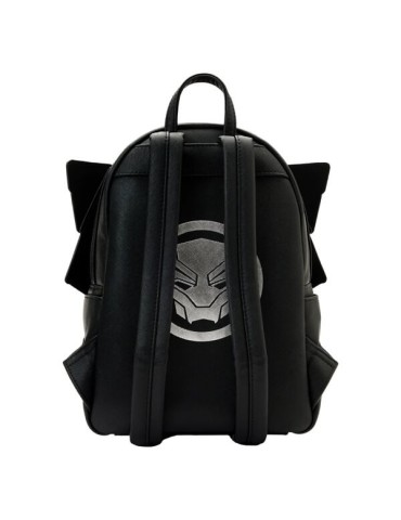 Marvel by Loungefly Sac A Dos Black Panther Wakanda Forever Figural
