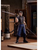 Fullmetal Alchemist: Brotherhood Figurine Pop Up Parade King Bradley 18 cm