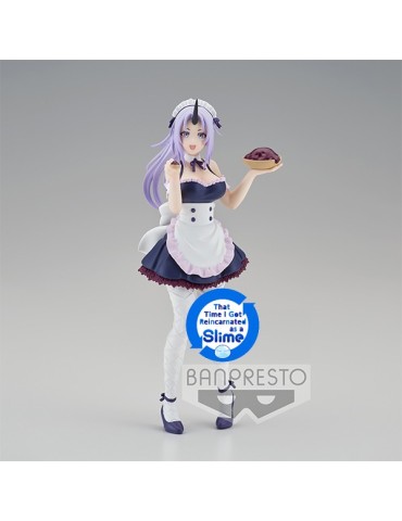 Moi quand je me réincarne en slime Figurine Shion 18 cm