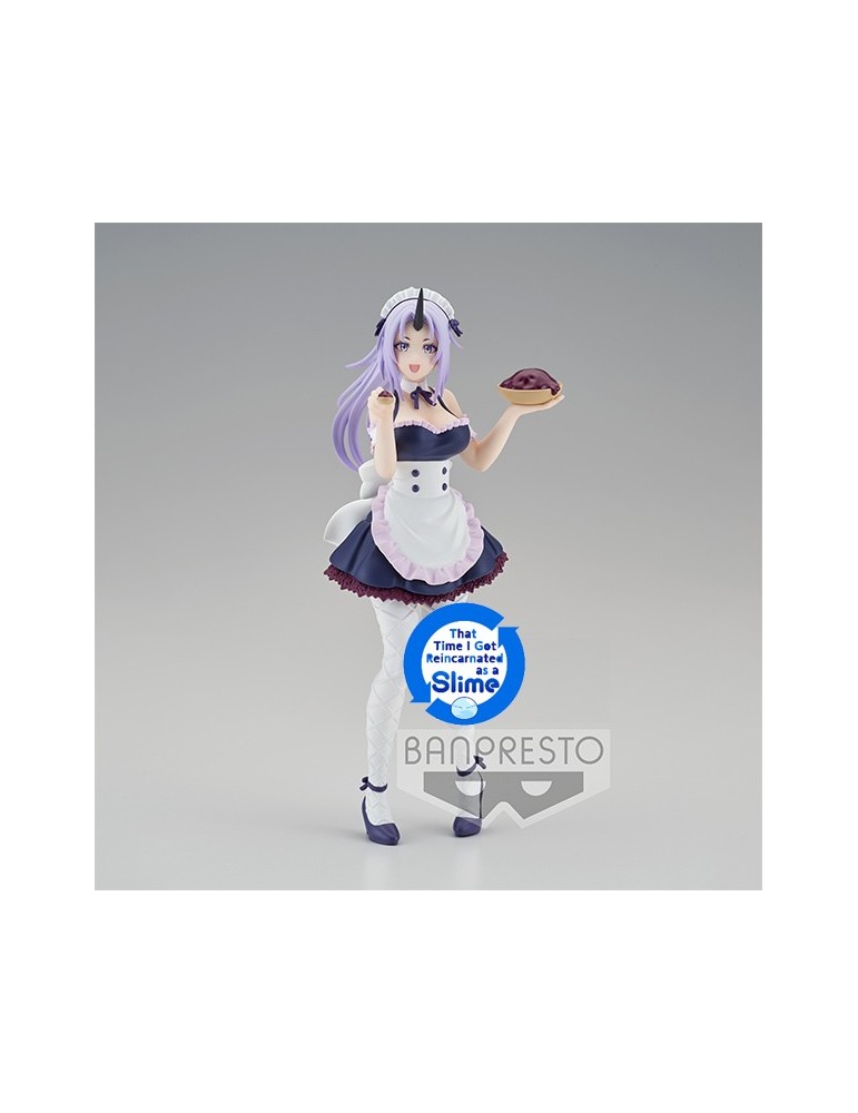 Moi quand je me réincarne en slime Figurine Shion 18 cm