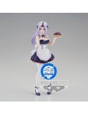 Moi quand je me réincarne en slime Figurine Shion 18 cm