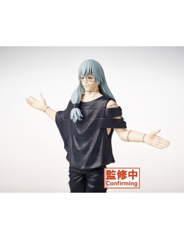Jujutsu Kaisen statuette Mahito 20 cm
