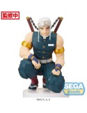 Demon Slayer Figurine PM Perching Tengen Uzui (Hashira Meeting) 13 cm