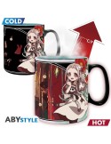 TOILET-BOUND HANAKO-KUN - Mug Heat Change - 460 ml - Hanako-kun