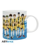 AO ASHI - Mug - 320 ml - Esperion Équipe B