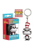 Dr Seuss Pocket Pop Cat in the Hat