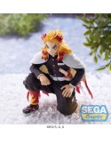 Demon Slayer Figurine PM Perching Kyojuro Rengoku (Hashira Meeting) 12 cm