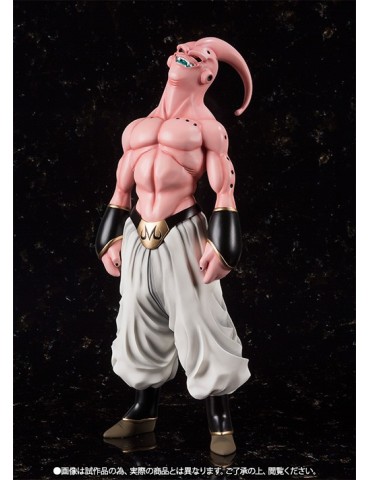 Figuarts ZERO EX Majin buu