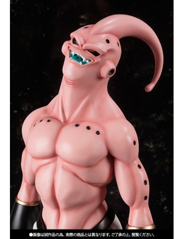 Figuarts ZERO EX Majin buu