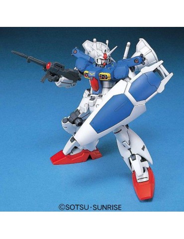HGUC - Gundam RX-78 GP01FB ( 018 )
