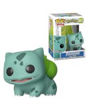 Pokemon - Funko Pop 453 Bulbasaur / Bulbizarre