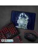 DRAGON BALL SUPER - Tapis de souris gaming - Goku Ultra Instinct*