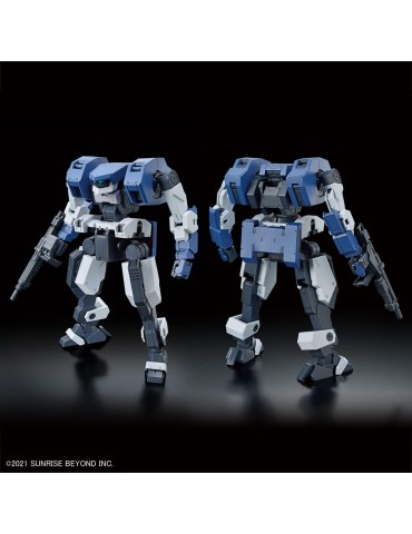 HG - AMAIM Warrior Setsuro 1/72