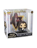 Alice Cooper - Funko Pop Album 34 Welcome to My Nightmare