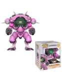 Overwatch - Funko Pop 177 D.va with Meka